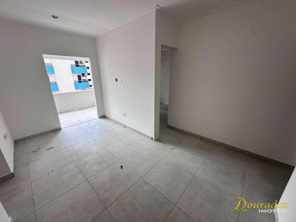Imagem Apartamento com 1 Quarto à Venda, 51 m² em Tupi - Praia Grande