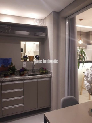 Imagem Apartamento com 2 Quartos à Venda, 65 m² em Morumbi - São Paulo Imagem Apartamento com 2 Quartos à Venda, 65 m² em Morumbi - São Paulo