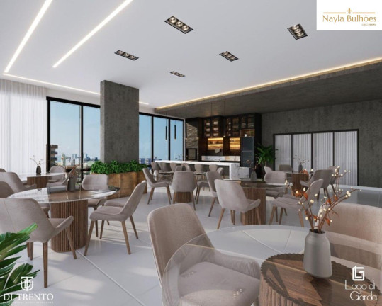 Imagem Apartamento com 3 Quartos à Venda, 129 m² em Balneario Pereque - Porto Belo Imagem Apartamento com 3 Quartos à Venda, 129 m² em Balneario Pereque - Porto Belo