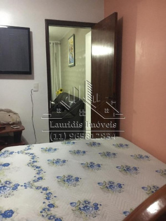 Imagem Imóvel com 2 Quartos à Venda, 45 m² em Conceição - Osasco