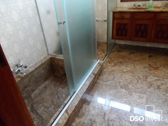 Imagem Casa com 4 Quartos à Venda, 1.000 m² em Brooklin - São Paulo