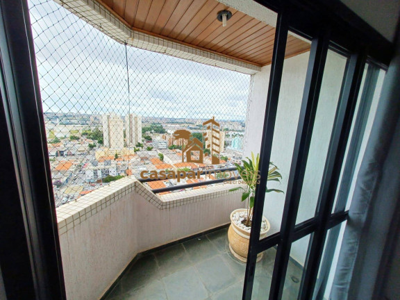 Imagem Cobertura com 4 Quartos à Venda, 198 m² em Barcelona - São Caetano Do Sul
