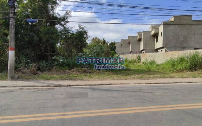 Imagem Terreno à Venda, 480 m² em Itaipuaçu - Maricá Imagem Terreno à Venda, 480 m² em Itaipuaçu - Maricá