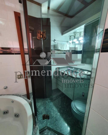 Imagem Apartamento com 4 Quartos à Venda, 180 m² em Sumaré - São Paulo