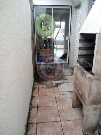 Imagem Casa com 2 Quartos à Venda, 198 m² em Balneário Verde Mar - Mongaguá Imagem Casa com 2 Quartos à Venda, 198 m² em Balneário Verde Mar - Mongaguá