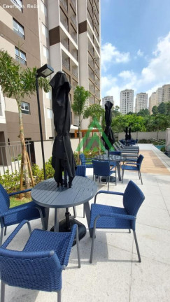 Imagem Apartamento à Venda, 25 m² em Vila Andrade - São Paulo Imagem Apartamento à Venda, 25 m² em Vila Andrade - São Paulo