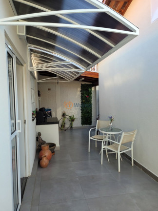 Imagem Casa com 4 Quartos à Venda, 159 m² em Jardim García - Campinas Imagem Casa com 4 Quartos à Venda, 159 m² em Jardim García - Campinas