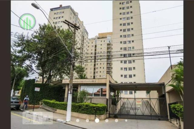 Foto do imóvel Apartamento com 2 Quartos à Venda, 49 m² em Cidade Das Flores - Osasco