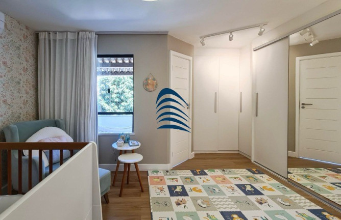 Imagem Casa com 4 Quartos à Venda, 266 m² em Horto Florestal - Salvador Imagem Casa com 4 Quartos à Venda, 266 m² em Horto Florestal - Salvador