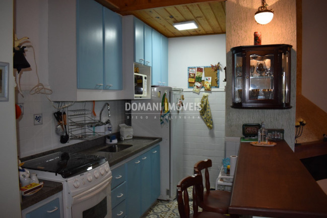 Imagem Imóvel com 1 Quarto à Venda, 60 m² em Região Do Alto Do Capivari - Campos Do Jordão