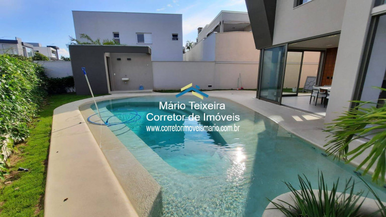 Imagem Casa de Condomínio com 3 Quartos à Venda, 480 m² em Urbanova - São José Dos Campos Imagem Casa de Condomínio com 3 Quartos à Venda, 480 m² em Urbanova - São José Dos Campos