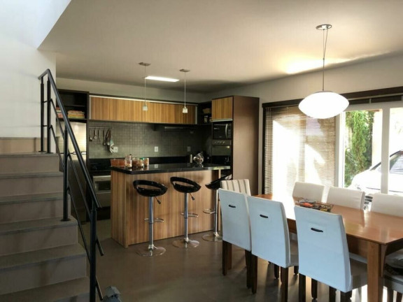 Imagem Casa de Condomínio com 3 Quartos à Venda, 238 m² em Osório - Osório
