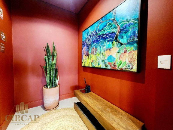 Apartamento com 4 Quartos à Venda, 222 m² em Perdizes - São Paulo