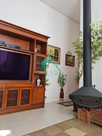 Imagem Casa de Condomínio com 4 Quartos à Venda, 420 m² em Alphaville - Santana De Parnaíba Imagem Casa de Condomínio com 4 Quartos à Venda, 420 m² em Alphaville - Santana De Parnaíba