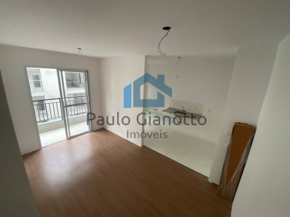 Imagem Apartamento com 2 Quartos à Venda, 56 m² em Granja Viana - Cotia Imagem Apartamento com 2 Quartos à Venda, 56 m² em Granja Viana - Cotia