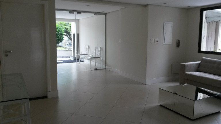 Imagem Imóvel com 2 Quartos à Venda, 65 m² em Campo Belo - São Paulo Imagem Imóvel com 2 Quartos à Venda, 65 m² em Campo Belo - São Paulo