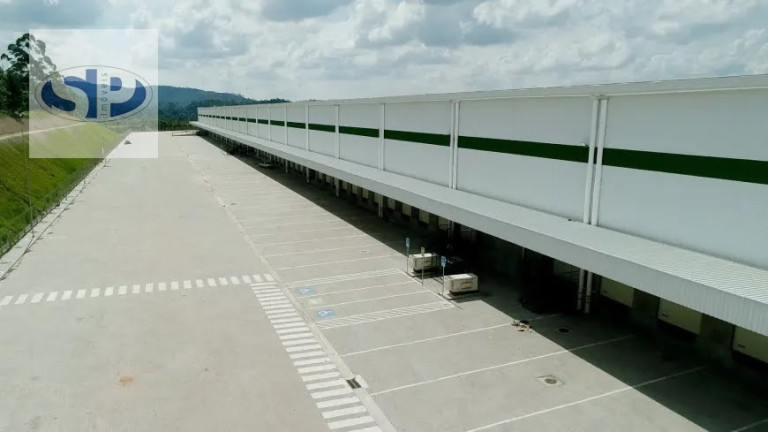 Imagem Imóvel Comercial para Alugar, 30.180 m² em Glebas - Franco Da Rocha
