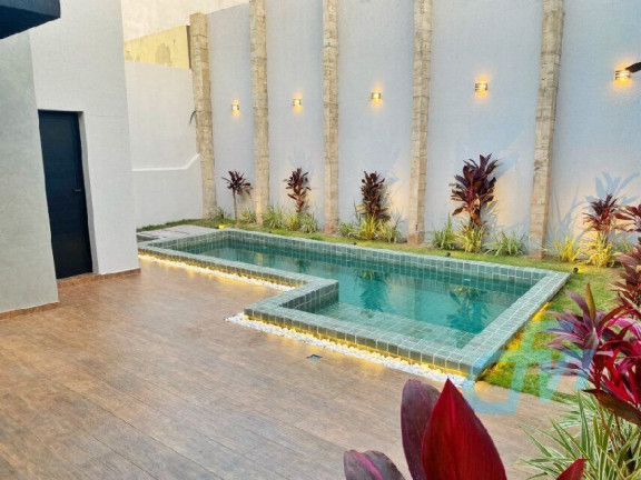 Imagem Casa de Condomínio com 3 Quartos à Venda, 175 m² em Cézar De Souza - Mogi Das Cruzes