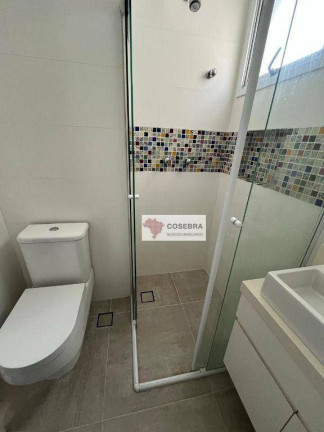 Imagem Apartamento com 2 Quartos para Alugar, 51 m² em Vila Olímpia - São Paulo Imagem Apartamento com 2 Quartos para Alugar, 51 m² em Vila Olímpia - São Paulo