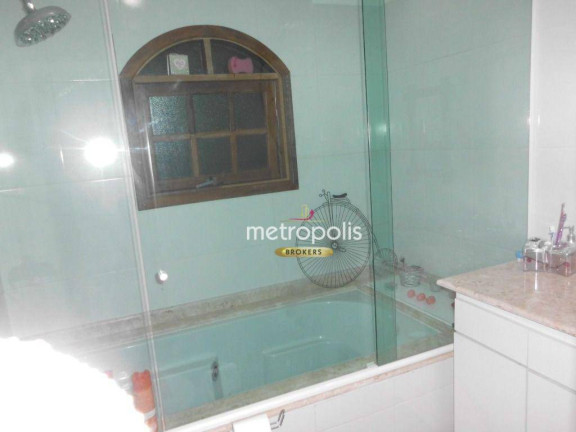 Imagem Sobrado com 3 Quartos à Venda, 270 m² em Olímpico - São Caetano Do Sul