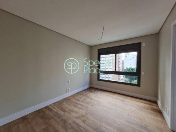 Imagem Apartamento com 4 Quartos à Venda, 500 m² em Higienópolis - São Paulo