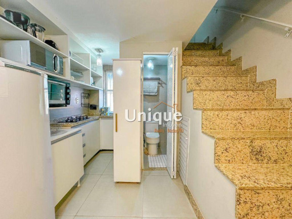 Imagem Apartamento com 2 Quartos à Venda, 68 m² em Centro - Armação Dos Búzios