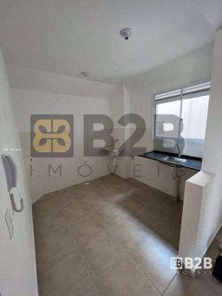 Apartamento com 2 Quartos à Venda, 42 m² em Vitta São Jose - Bauru
