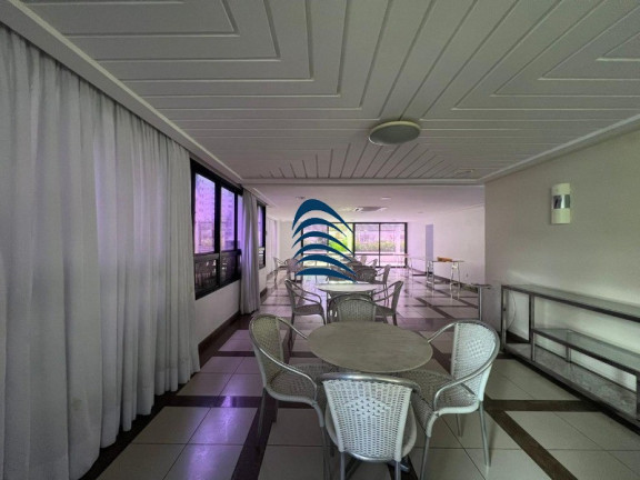 Imagem Imóvel com 3 Quartos à Venda, 118 m² em Pituba - Salvador