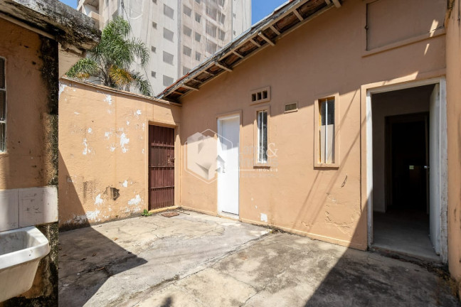 Imagem Casa com 3 Quartos à Venda, 240 m² em Bosque Da Saúde - São Paulo