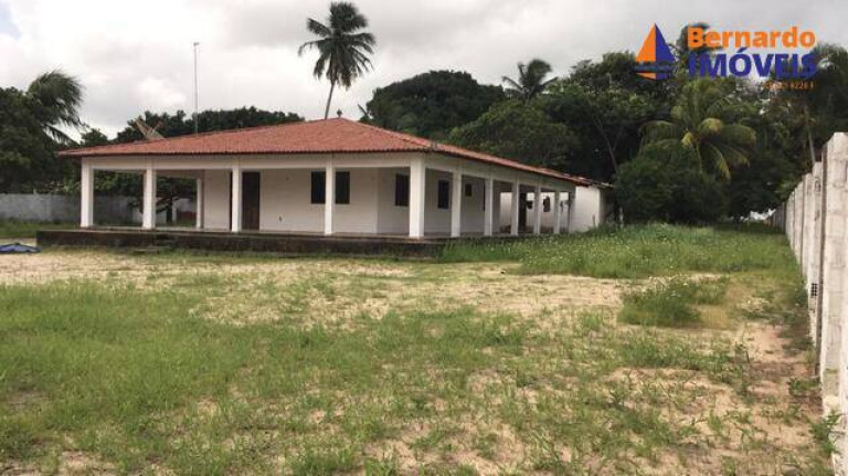 Imagem Chácara com 3 Quartos à Venda, 9 m² em Tijucussú - Cascavel