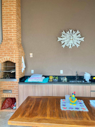Imagem Casa de Condomínio com 3 Quartos à Venda,  em Limeira
