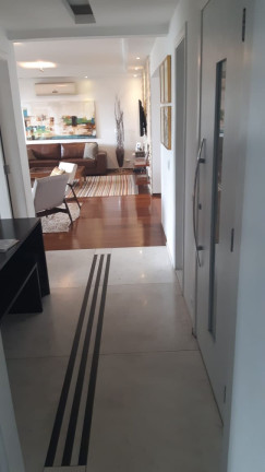Imagem Apartamento com 4 Quartos à Venda, 240 m² em Planalto Paulista - São Paulo Imagem Apartamento com 4 Quartos à Venda, 240 m² em Planalto Paulista - São Paulo