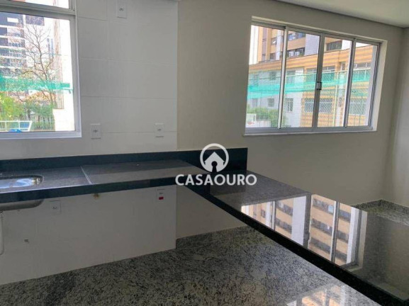 Imagem Cobertura com 2 Quartos à Venda, 74 m² em Santo Agostinho - Belo Horizonte Imagem Cobertura com 2 Quartos à Venda, 74 m² em Santo Agostinho - Belo Horizonte