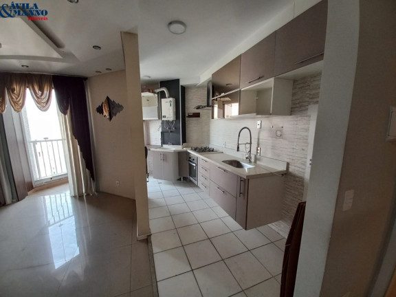 Imagem Apartamento com 2 Quartos à Venda, 55 m² em Belenzinho - São Paulo Imagem Apartamento com 2 Quartos à Venda, 55 m² em Belenzinho - São Paulo