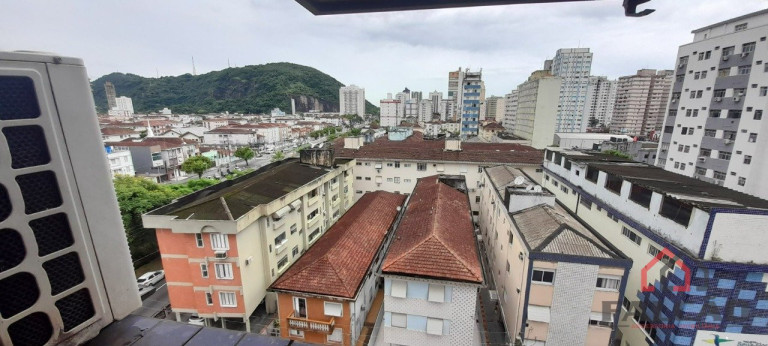 Imagem Apartamento com 3 Quartos à Venda, 150 m² em Centro - São Vicente
