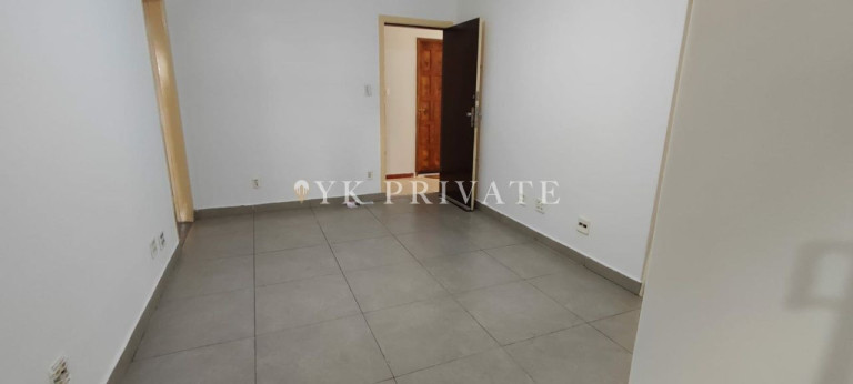 Imagem Apartamento com 2 Quartos à Venda, 52 m² em Perdizes - São Paulo