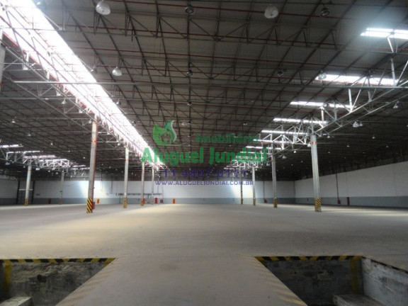 Imagem Galpão para Temporada, 12.285 m² em São Roque Da Chave - Itupeva