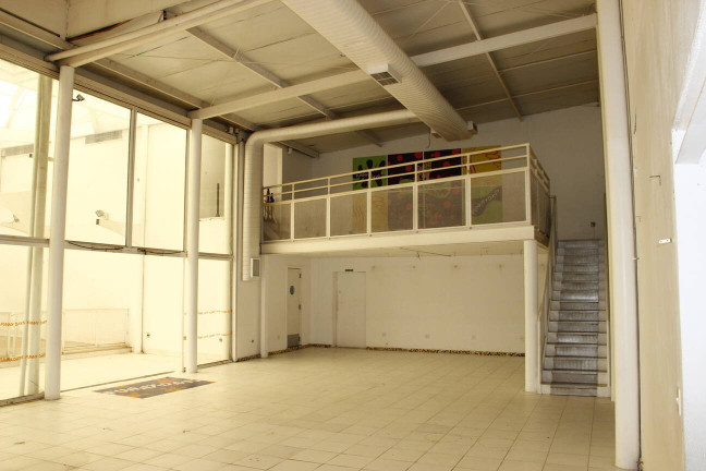 Imagem Loja para Alugar, 506 m² em Indianópolis - São Paulo Imagem Loja para Alugar, 506 m² em Indianópolis - São Paulo