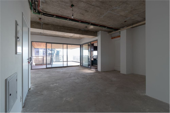 Imagem Apartamento com 5 Quartos à Venda, 402 m² em Jardim Das Acácias - São Paulo