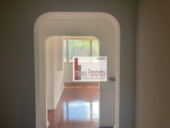 Imagem Apartamento com 4 Quartos à Venda ou Locação, 173 m² em Itaim Bibi - São Paulo
