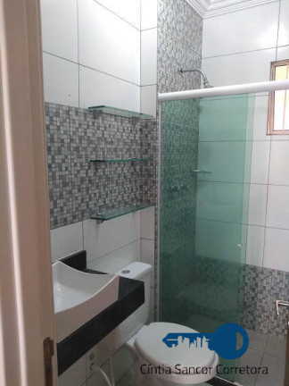 Imagem Casa com 2 Quartos à Venda, 60 m² em Jockey Club - Campos Dos Goytacazes