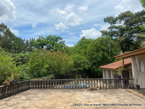Imagem Casa com 3 Quartos à Venda, 1.027 m² em Chácara Santa Lúcia - Carapicuíba Imagem Casa com 3 Quartos à Venda, 1.027 m² em Chácara Santa Lúcia - Carapicuíba