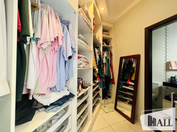 Imagem Casa com 3 Quartos à Venda, 199 m² em Condomínio Vilage La Montagne - São José Do Rio Preto
