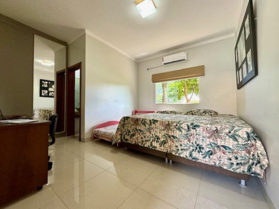 Imagem Chácara com 4 Quartos à Venda ou Locação, 450 m² em Condomínio De Chácaras Countryville - Hidrolândia Imagem Chácara com 4 Quartos à Venda ou Locação, 450 m² em Condomínio De Chácaras Countryville - Hidrolândia