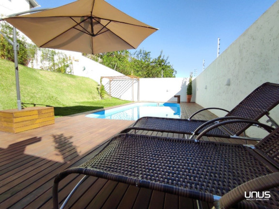 Imagem Casa com 3 Quartos à Venda, 340 m² em Jardim Atlântico - Florianópolis