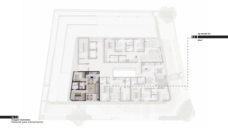 Imagem Apartamento com 3 Quartos à Venda, 98 m² em Bessa - João Pessoa Imagem Apartamento com 3 Quartos à Venda, 98 m² em Bessa - João Pessoa