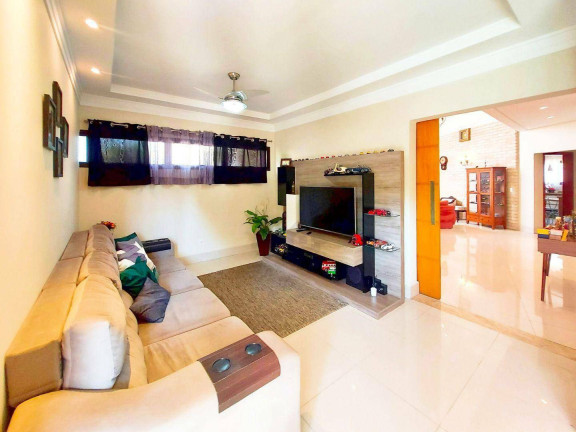 Imagem Casa com 3 Quartos à Venda, 277 m² em Condomínio Vila Do Bosque Sorocaba - Sorocaba