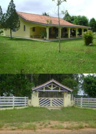 Imagem Chácara à Venda, 65 m² em Rural - Campina Do Monte Alegre Imagem Chácara à Venda, 65 m² em Rural - Campina Do Monte Alegre