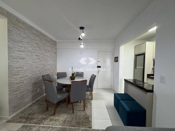 Imagem Apartamento com 2 Quartos à Venda, 82 m² em Areias - São José