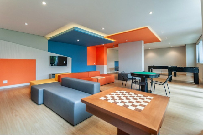 Imagem Imóvel com 2 Quartos à Venda, 41 m² em água Branca - São Paulo Imagem Imóvel com 2 Quartos à Venda, 41 m² em água Branca - São Paulo